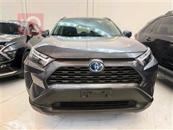 تويوتا راف 4